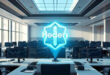 صندوق "Valour HBAR ETP" يحصل على استثمار مؤسسي ضخم بقيمة 11 مليون دولار في بورصة فرانكفورت