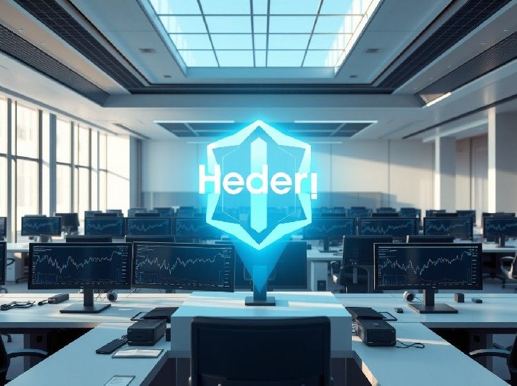 صندوق "Valour HBAR ETP" يحصل على استثمار مؤسسي ضخم بقيمة 11 مليون دولار في بورصة فرانكفورت