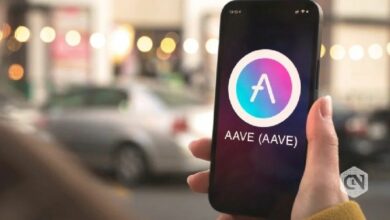 Aave يقترب من 100 دولار مع تعزيز مقترح AWW لهيكل إيرادات المنظمة المستقلة اللامركزية