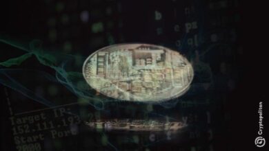 هاكر يستهدف نظام OpenVSX البيئي لسرقة محافظ العملات الرقمية