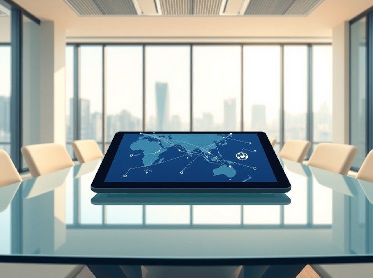 سلسلة تمويل "Four Pillars": بانثيرا كابيتال تقود جولة بقيمة 21.9 مليون دولار لتحويل أبحاث الويب 3