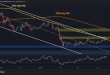 تحليل سعر الإيثيريوم: ما الخطوة التالية لـ ETH بعد أكبر مكاسب إيجابية في شهور؟