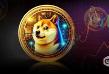 سعر الدوجكوين يتراجع مع تصاعد الضغوط: هل يليه اختراق صعودي؟