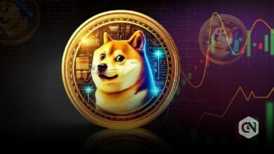 سعر الدوجكوين يتراجع مع تصاعد الضغوط: هل يليه اختراق صعودي؟