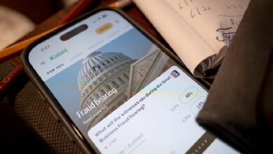 "كالشي" تسيطر على 89% من سوق التوقعات الأمريكي مع هيمنة التداول المنظم