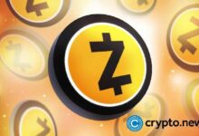 سعر Zcash يقفز أكثر من 30% في 24 ساعة مع استحواذ Grayscale على 46 مليون دولار من ZEC المحمي