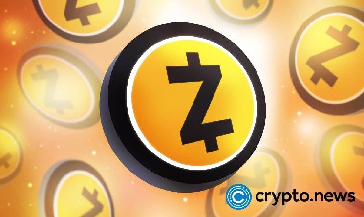 سعر Zcash يقفز أكثر من 30% في 24 ساعة مع استحواذ Grayscale على 46 مليون دولار من ZEC المحمي