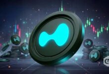 سعر HYPE يقفز بنسبة 80%، لكن نمو Hyperliquid يظهر علامات التباطؤ