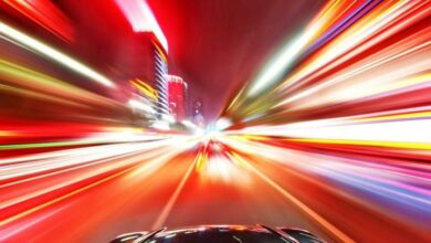 تقنية وول ستريت التجارية تصل إلى العملات الرقمية مع إطلاق DoubleZero لبيانات عالية السرعة لشبكة سولانا