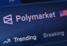 بوليماركت تطلق شبكتها الجديدة رسميًا