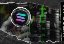 أكثر من 211 مليون دولار من رهونات سولانا تُحرر في دقائق معدودة