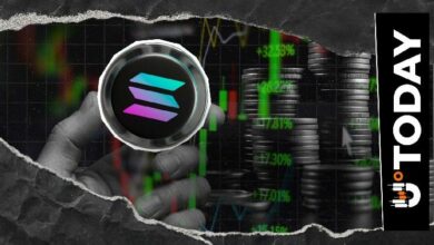 أكثر من 211 مليون دولار من رهونات سولانا تُحرر في دقائق معدودة