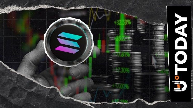 أكثر من 211 مليون دولار من رهونات سولانا تُحرر في دقائق معدودة