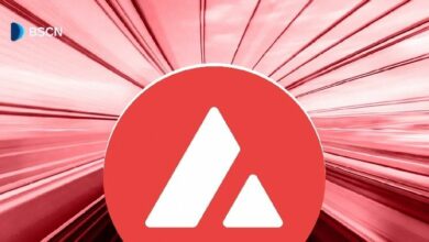 أفالانش تحقق أوقات كتلة أقل من الثانية: تأثيرها على السرعة والنهائية في عالم العملات الرقمية