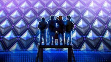 مسؤول في ليدو: خزائن الإيثيريوم تحتاج إلى ميزة التخزين السائل لتفوق صناديق الاستثمار المتداولة