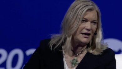 لوميس عن مشروع قانون التشفير الكبير: "هذه هي فرصتنا الأخيرة"