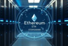 بيع Aztec للايثيريوم: خطوة خزينة استراتيجية تُكمل تصفية بيع رموز بقيمة 71 مليون دولار