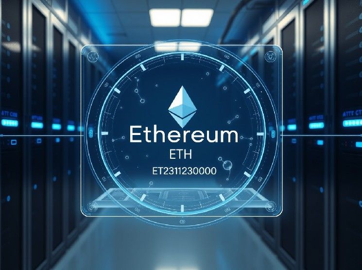 بيع Aztec للايثيريوم: خطوة خزينة استراتيجية تُكمل تصفية بيع رموز بقيمة 71 مليون دولار