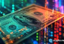 عملية Slash تتجاوز 1.4 مليار دولار مع انتقال مدفوعات **الستيبلكوين** إلى عالم **الخدمات المصرفية** المؤسسية التقليدية