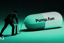 عمليات شراء بقيمة 350 مليون دولار لـ PUMP على Pump.fun تفشل في رفع سعر العملة
