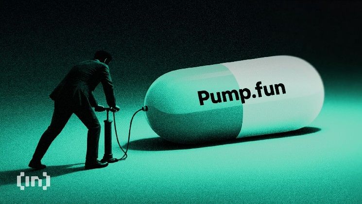 عمليات شراء بقيمة 350 مليون دولار لـ PUMP على Pump.fun تفشل في رفع سعر العملة