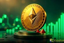 إيثيريوم تسجل رقماً قياسياً جديداً في قيمة الرهان تصل إلى 85 مليار دولار