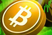 سعر البيتكوين اليوم: هل 80 ألف دولار المحطة التالية بعد صعود 6%؟