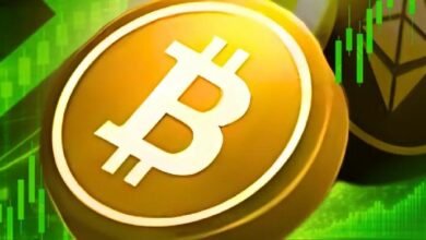سعر البيتكوين اليوم: هل 80 ألف دولار المحطة التالية بعد صعود 6%؟