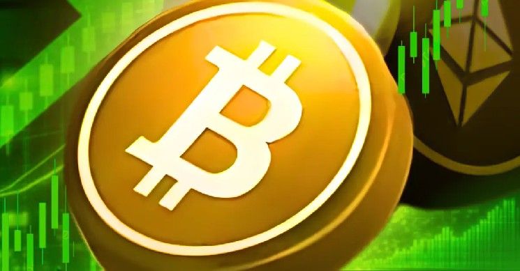 سعر البيتكوين اليوم: هل 80 ألف دولار المحطة التالية بعد صعود 6%؟