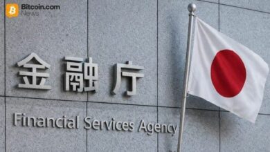 اليابان تعترف بأكثر من 100 عملة مشفرة عبر 28 منصة مع تشكيل التنظيم لمسار توسع السوق