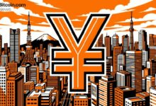 طوكيو تقدم إعانات لدعم الشركات الرائدة في استخدام الين الرقمي