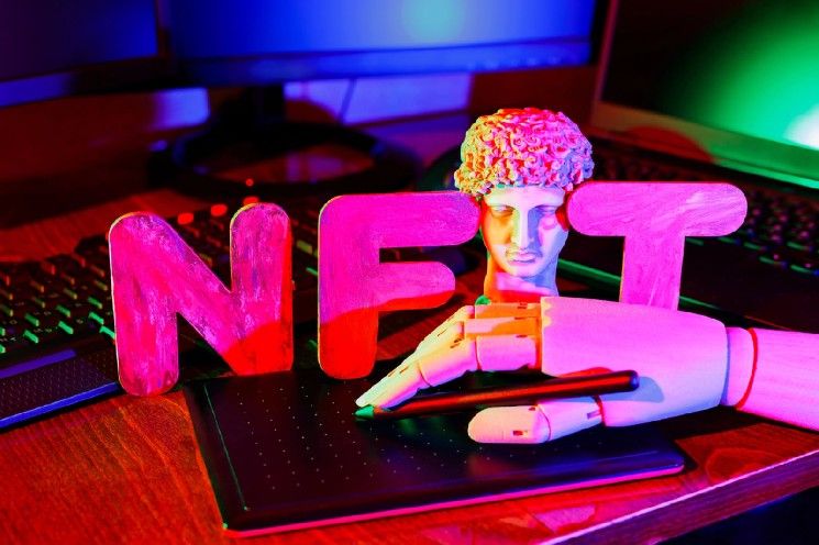 منصة NFTs القائمة على إيثيريوم توقف عملياتها