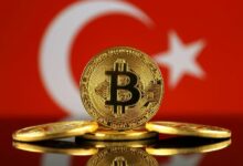 تركيا تعيد النظر في لوائح العملات الرقمية المشفرة