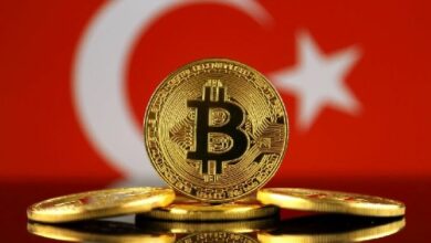 تركيا تعيد النظر في لوائح العملات الرقمية المشفرة
