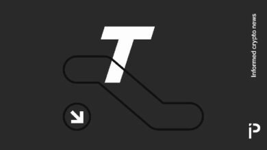 سترايب تيمبو بلوكتشين تجمع 500 مليون دولار بأداء أقل من بتكوين في سرعة المعاملات