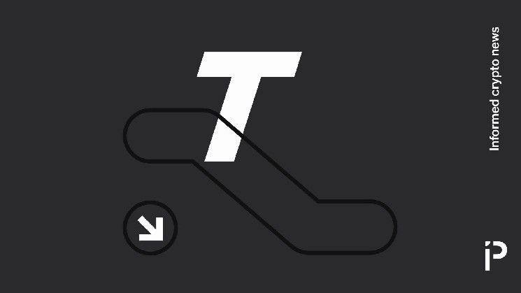 سترايب تيمبو بلوكتشين تجمع 500 مليون دولار بأداء أقل من بتكوين في سرعة المعاملات