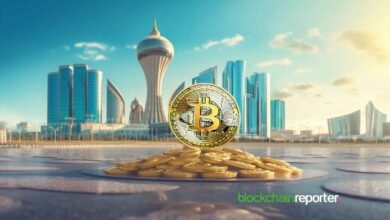 كازاخستان وألاتاو يتحدان لتعزيز تبني العملات الرقمية عبر خدمة الدفع من Binance