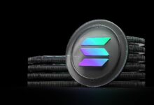 شبح انهيار سولانا إلى 80 دولارًا يلوح في الأفق إذا فشل مستوى 88 دولارًا