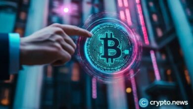 البيتكوين يواجه مقاومة قرب 75 ألف دولار مع إشارات بيانات السلسلة إلى جني الأرباح