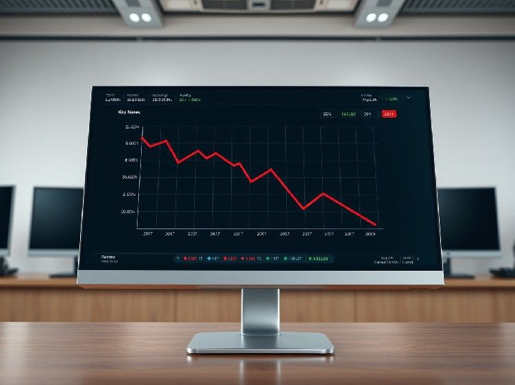 انخفاض مفاجئ في معروض USDe بمقدار 800 مليون دولار خلال 72 ساعة يُثير مخاوف حادة بشأن سيولة التمويل اللامركزي