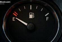 كريبتوكوانت: اختراق "كيلب دي إيه أو" يسبب أزمة سيولة هي الأسوأ في التمويل اللامركزي منذ 2024