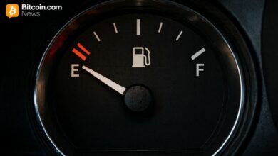 كريبتوكوانت: اختراق "كيلب دي إيه أو" يسبب أزمة سيولة هي الأسوأ في التمويل اللامركزي منذ 2024