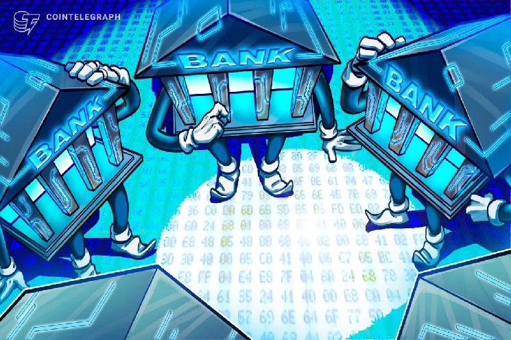 مجموعة مصرفية تطلب مهلة إضافية للتعليق على مشروع قانون العملات المستقرة الأمريكي