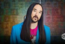 نجم الدي جي ستيف أوكي يتخلص من عملتي SHIB و ETH ويتمسك بمقتنيات BAYC الرقمية NFT