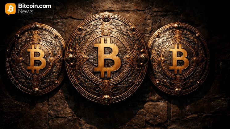 المتداولون يتحوطون بقوة: حجم عقود البيع الآجلة للبيتكوين يتفوق على عقود الشراء بنسبة 54.87% مقابل 45.13%