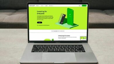 **روبن هود يتجاهل انهيار إيرادات العملات الرقمية بنسبة 47% بفضل طفرة هائلة في المراهنات على الأحداث**