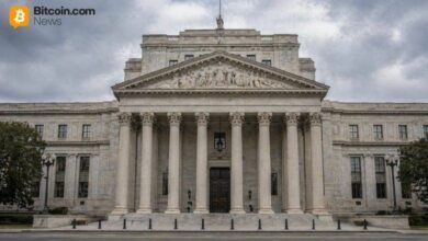 ‘سنراك في المحكمة’: هيئة تداول السلع الآجلة (CFTC) تدافع عن اختصاصها في قضية كالشي بولاية ماساتشوستس