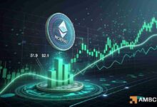 مورفو تحقق قفزة بنسبة 10% – هل تستعد للاختراق فوق مستوى 2.1 دولار؟