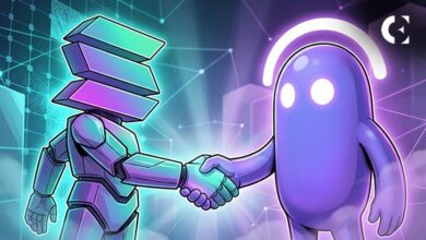 **بزوغ AAVE على سولانا بدعم من مؤسسة سولانا لإنعاش التمويل اللامركزي**