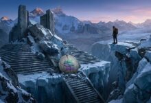سولانا (SOL) تواجه رفضًا جديدًا: هل تتجه نحو تصحيح أعمق في السوق؟